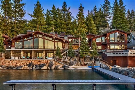 cabins for sale lake tahoe|Cabin Homes For Sale In South Lake Tahoe, CA